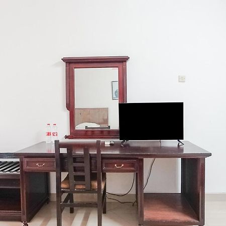 Hotel Oranjje Denpasar Zewnętrze zdjęcie