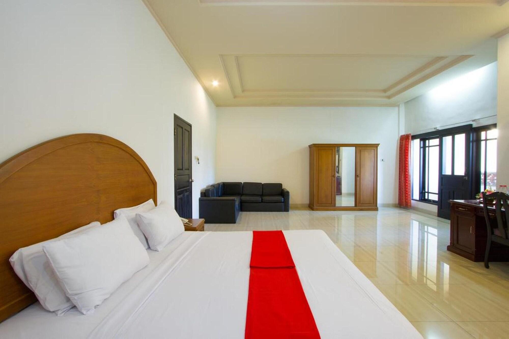 Hotel Oranjje Denpasar Zewnętrze zdjęcie