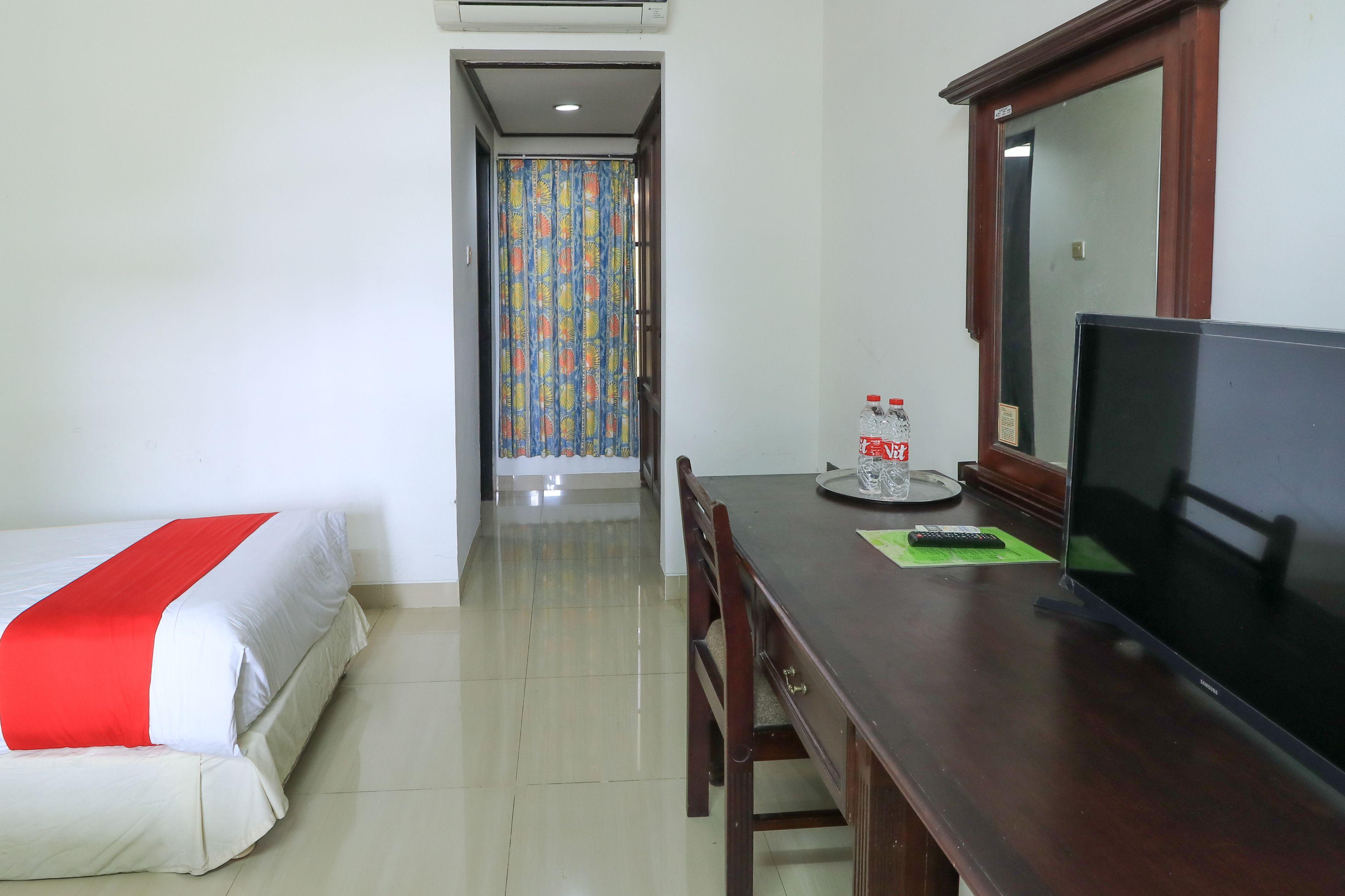 Hotel Oranjje Denpasar Zewnętrze zdjęcie