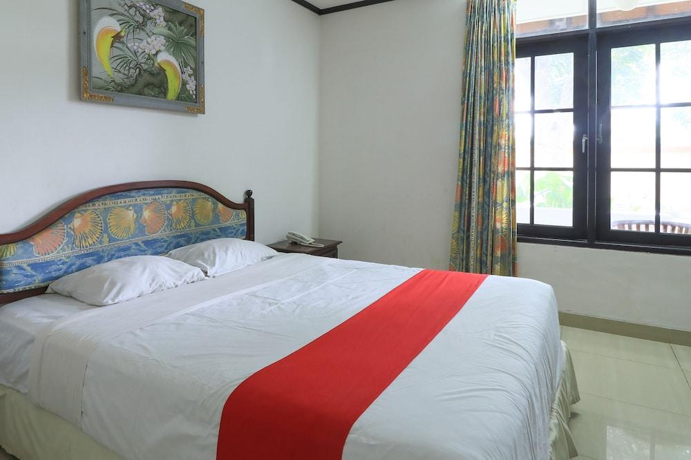 Hotel Oranjje Denpasar Zewnętrze zdjęcie