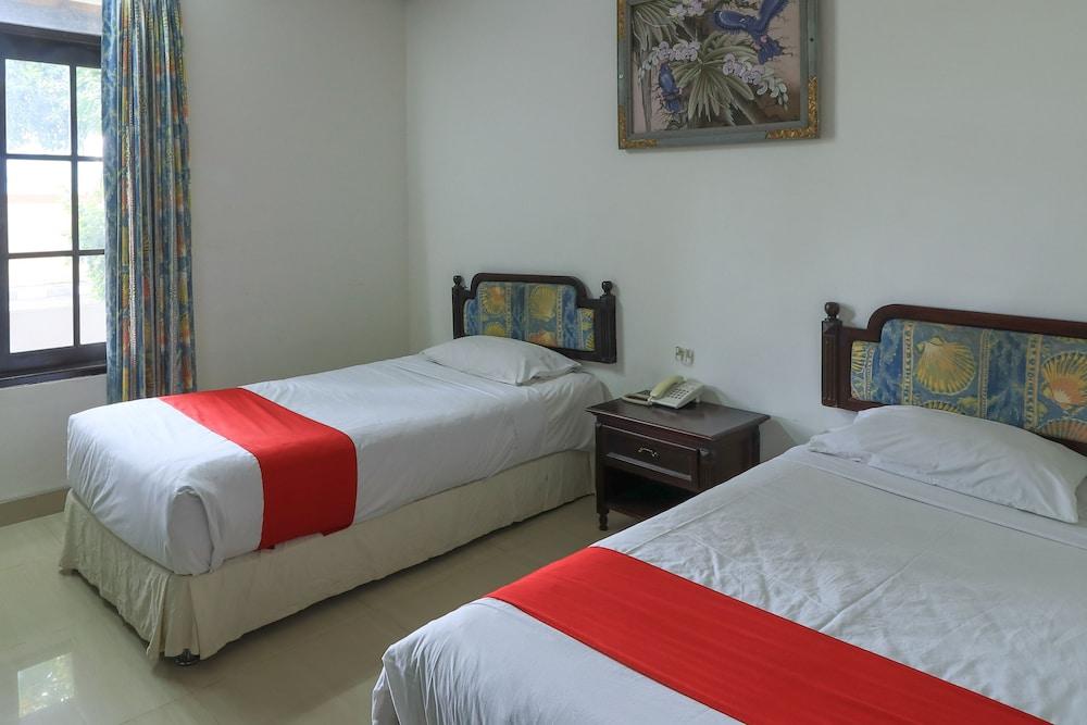 Hotel Oranjje Denpasar Zewnętrze zdjęcie