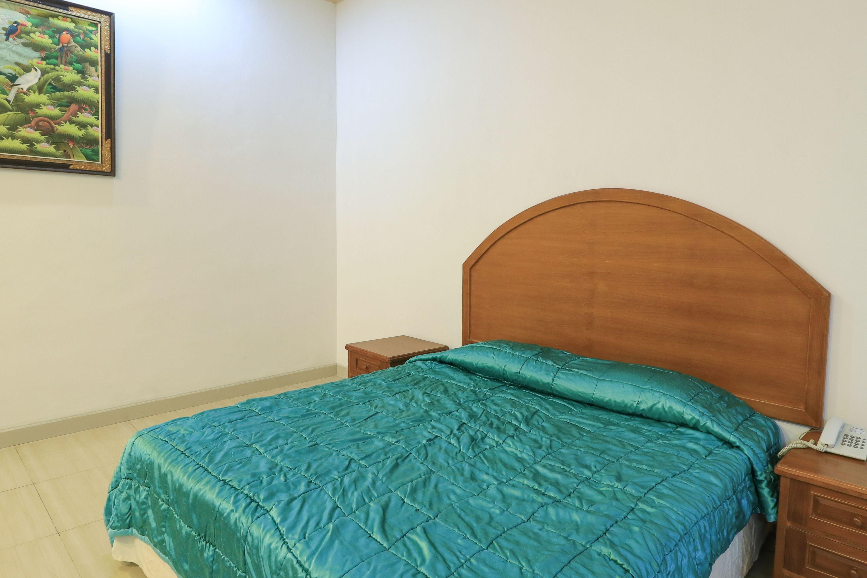 Hotel Oranjje Denpasar Zewnętrze zdjęcie