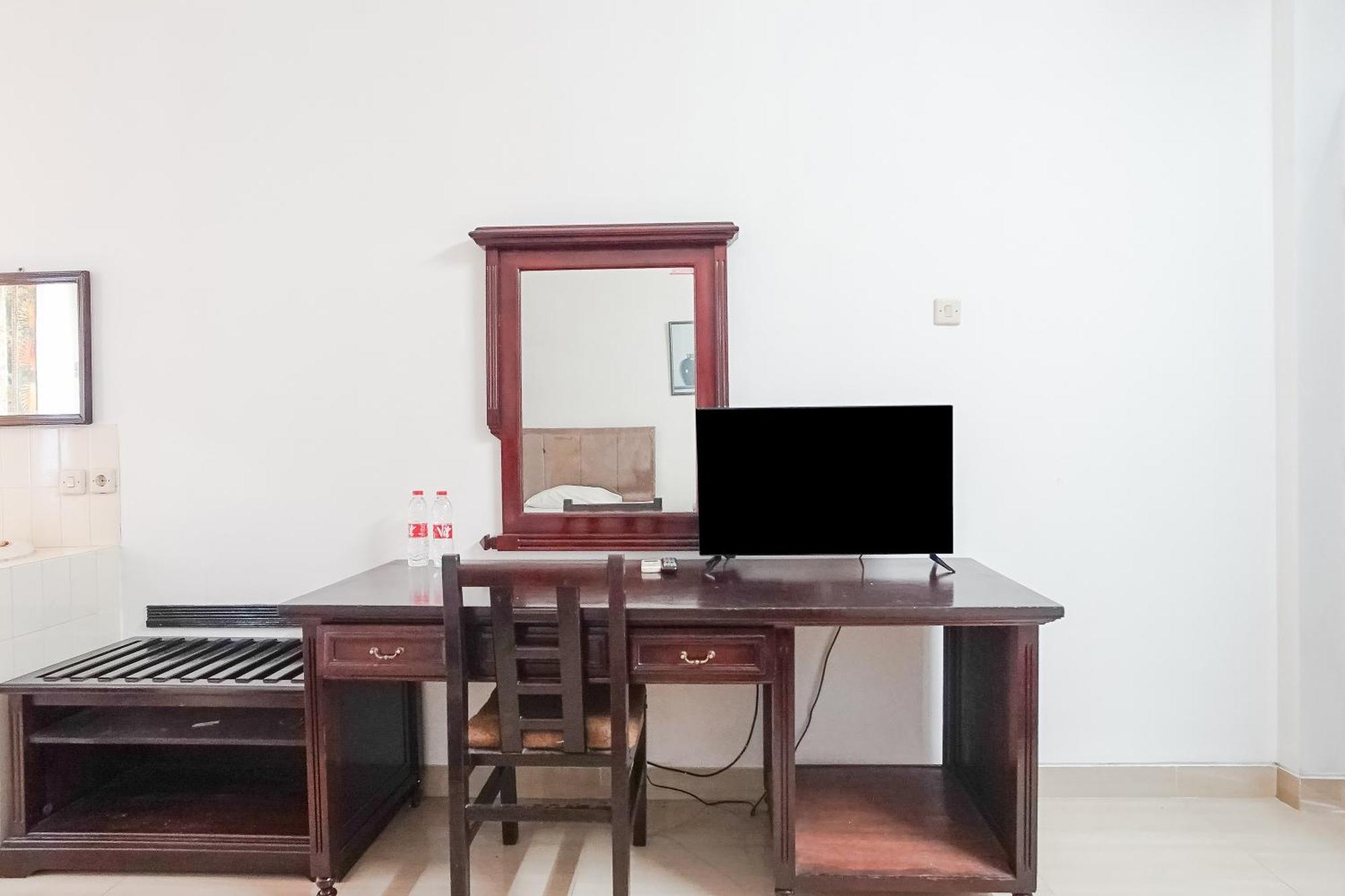 Hotel Oranjje Denpasar Zewnętrze zdjęcie