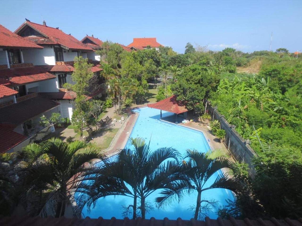 Hotel Oranjje Denpasar Zewnętrze zdjęcie
